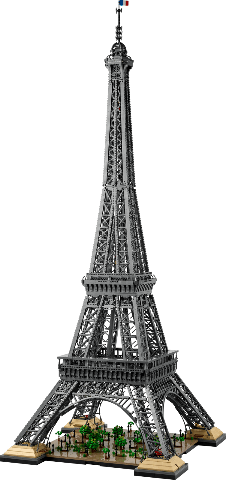 Eiffel Tower