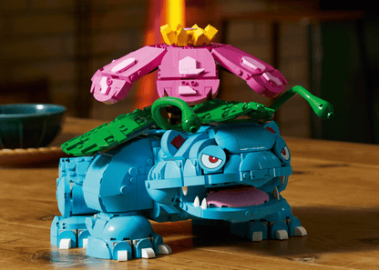 The Ultimate Power Trio Set