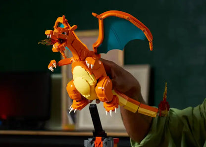 The Ultimate Power Trio Set