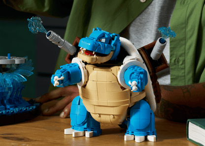 The Ultimate Power Trio Set