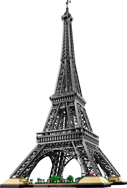Eiffel Tower