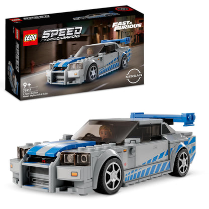 Street Legend Racer Set