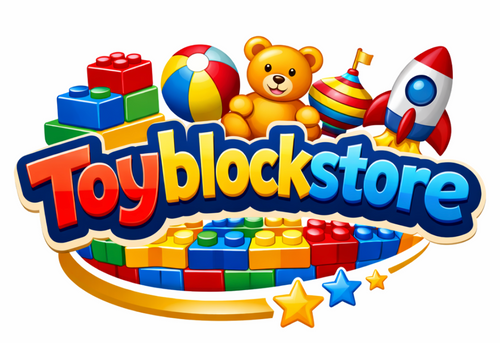 Toy Block Store
