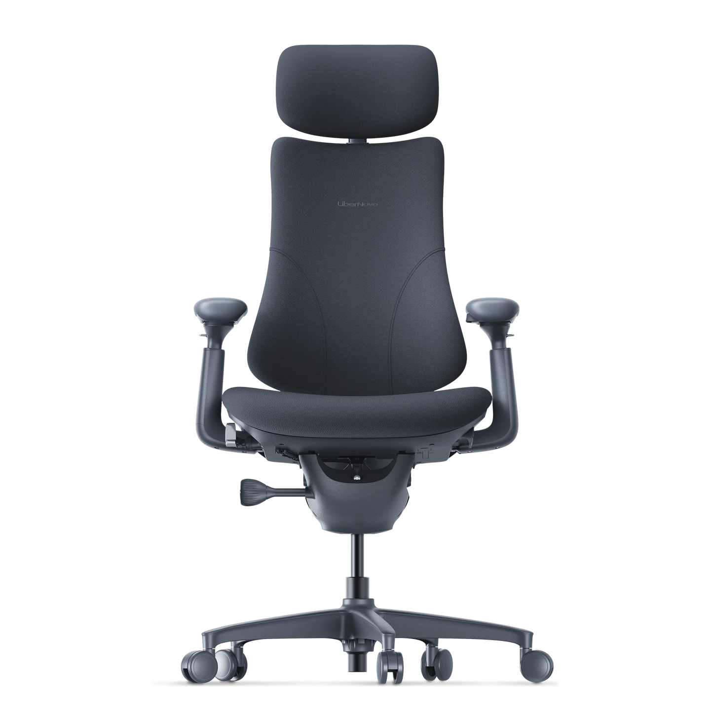 Omni Dynamic Desk Chair