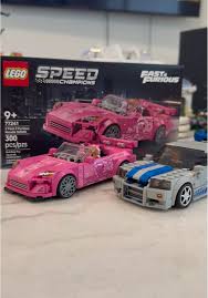 Street Legend Racer Set