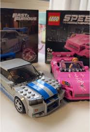 Street Legend Racer Set